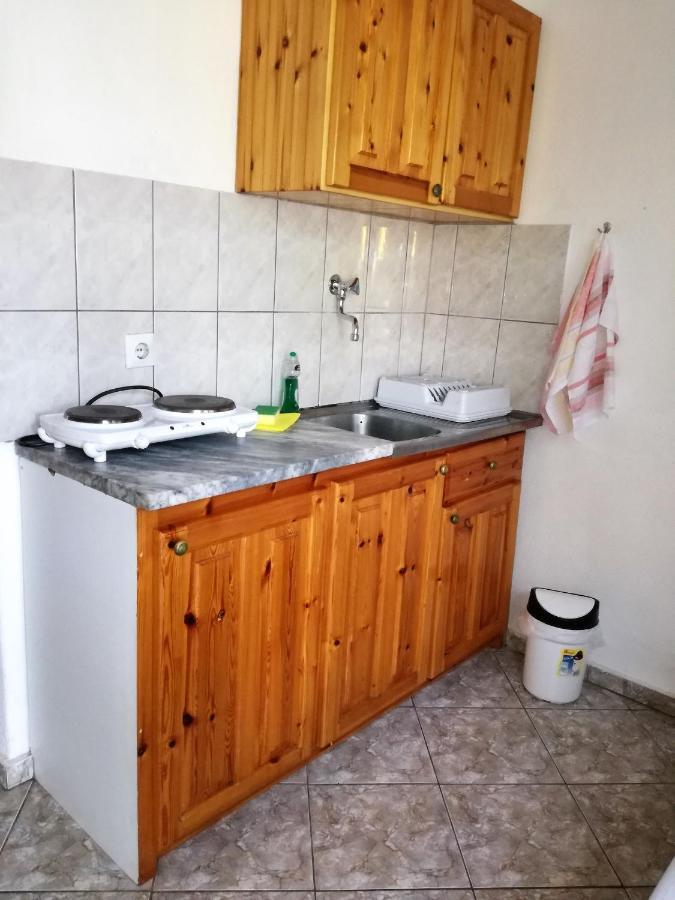Studio Zoi Βίλα Αλυκή Εξωτερικό φωτογραφία